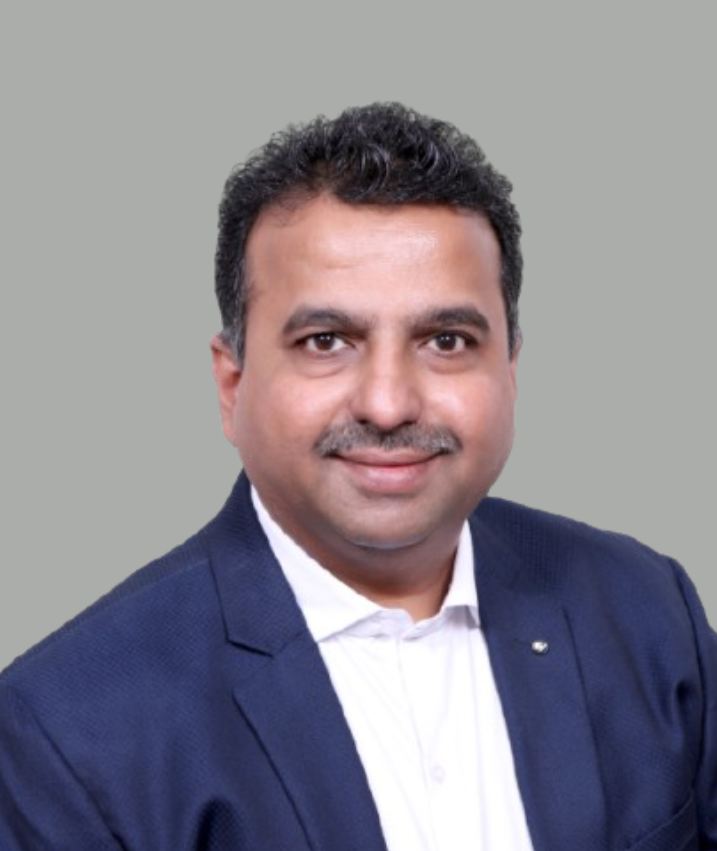 Deepak Mehta